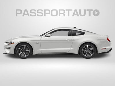 2023 Ford Mustang GT Premium