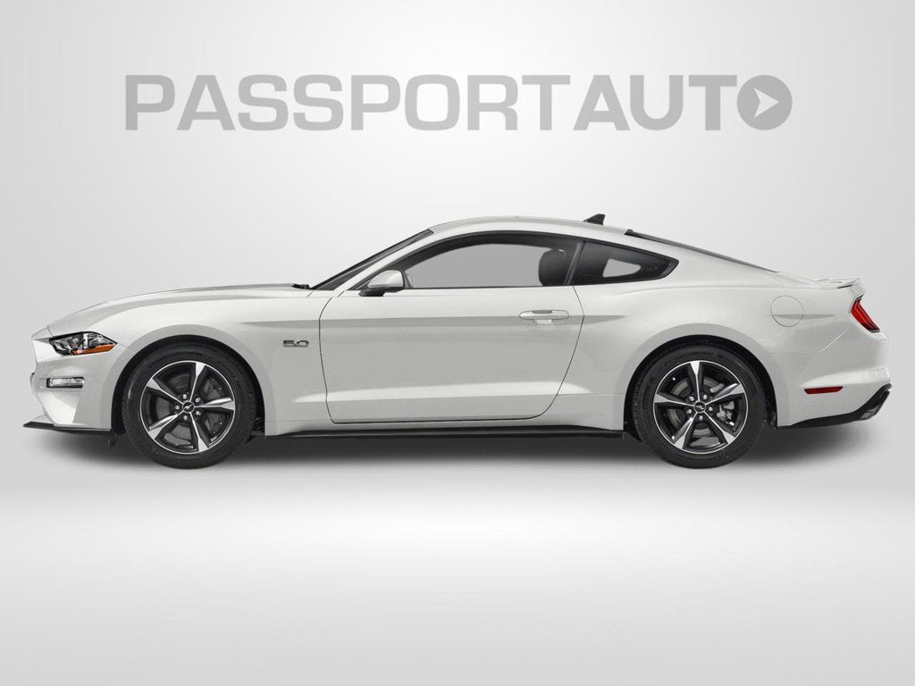 2023 Ford Mustang GT Premium