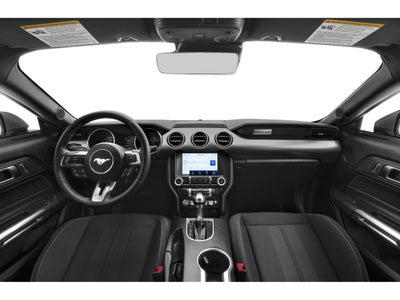 2023 Ford Mustang GT Premium