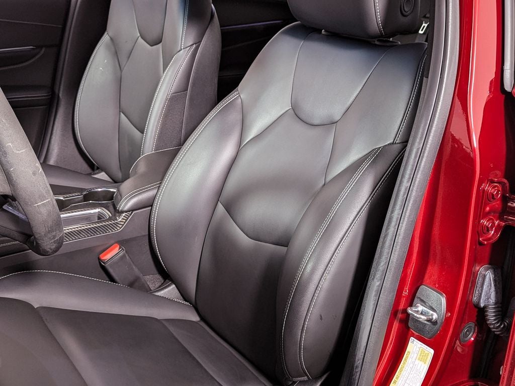 2023 Cadillac CT4 V-Series