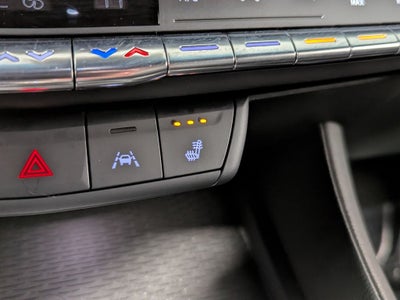 2023 Cadillac CT4 V-Series