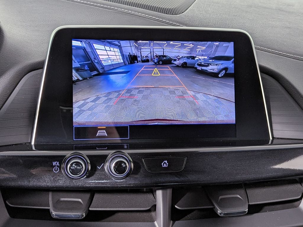 2023 Cadillac CT4 V-Series