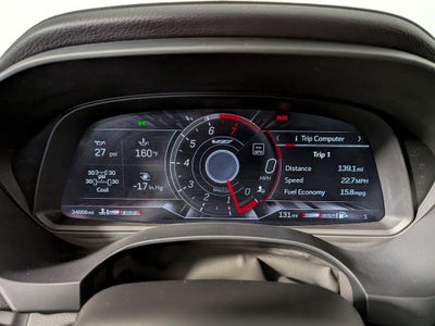 2023 Cadillac CT4 V-Series