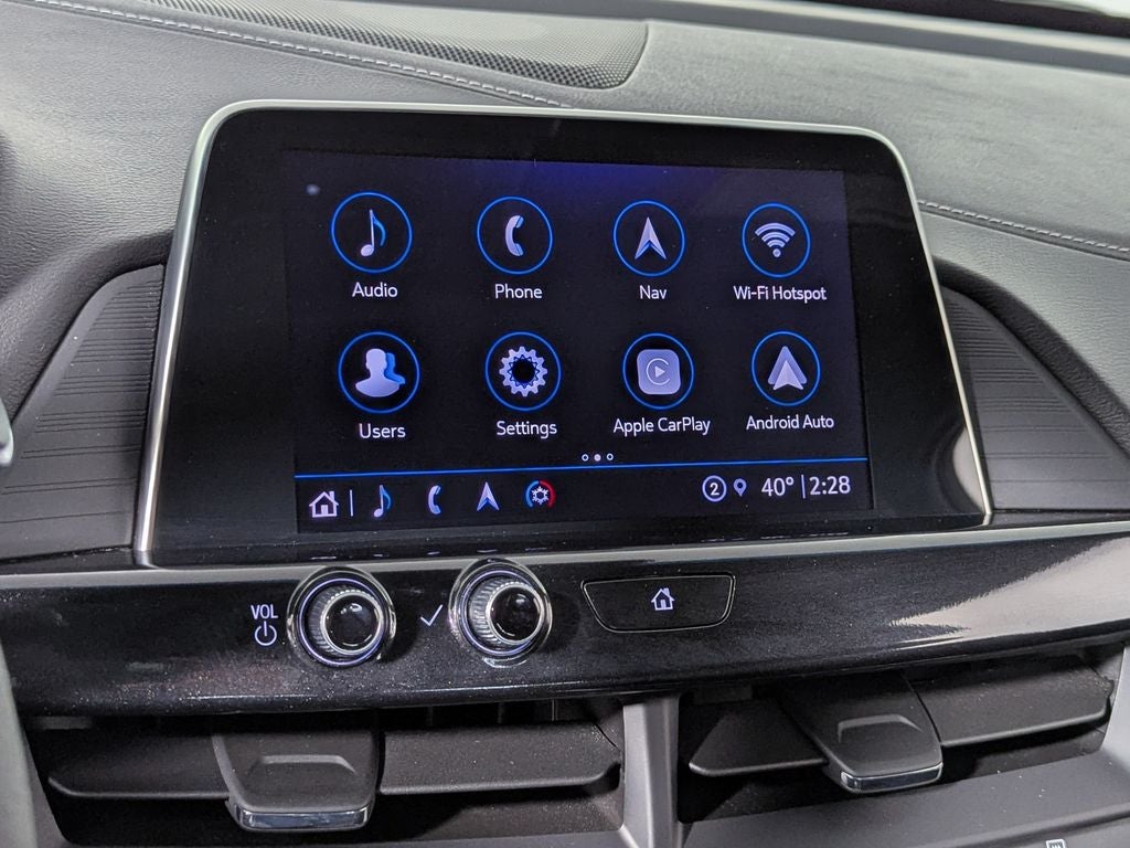 2023 Cadillac CT4 V-Series