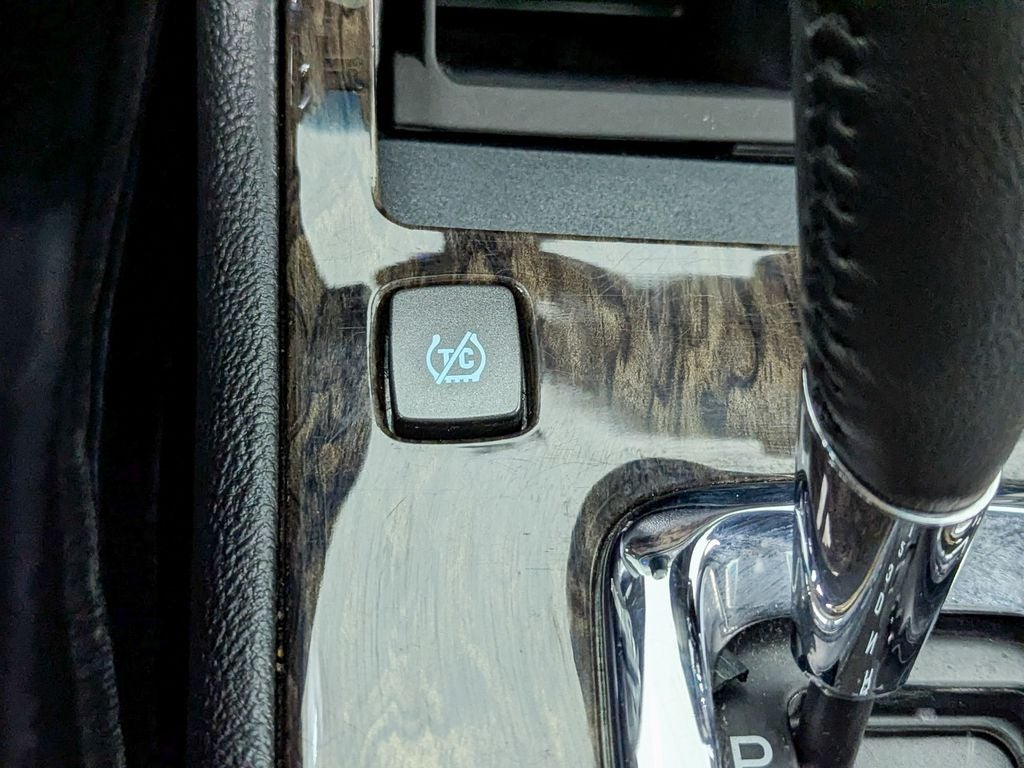 2008 Cadillac DTS Base