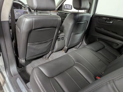 2008 Cadillac DTS Base