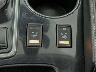 2020 Nissan Maxima 3.5 SL