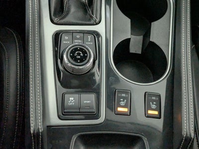 2020 Nissan Maxima 3.5 SL