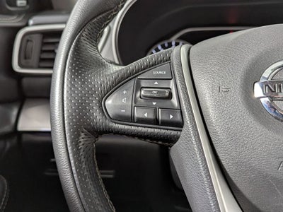 2020 Nissan Maxima 3.5 SL