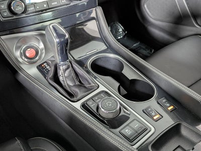 2020 Nissan Maxima 3.5 SL