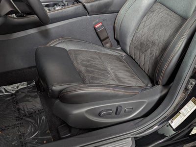 2023 Nissan Maxima SR