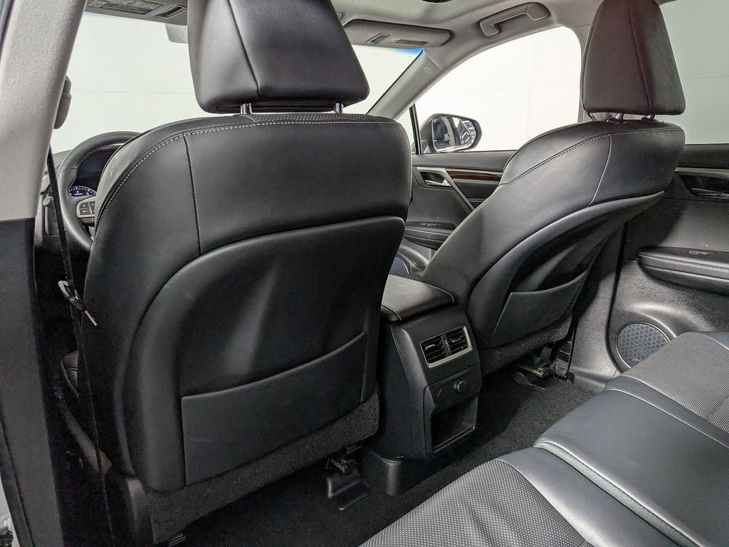 2016 Lexus RX 350 F Sport