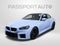 2026 BMW M2 Base
