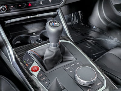 2026 BMW M2 Base