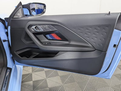 2026 BMW M2 Base