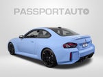 2026 BMW M2 Base