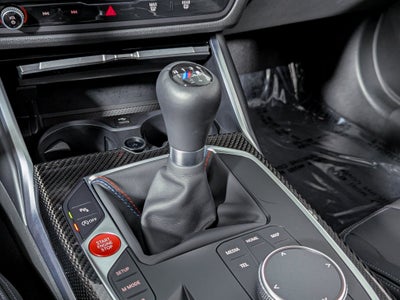 2026 BMW M2 Base