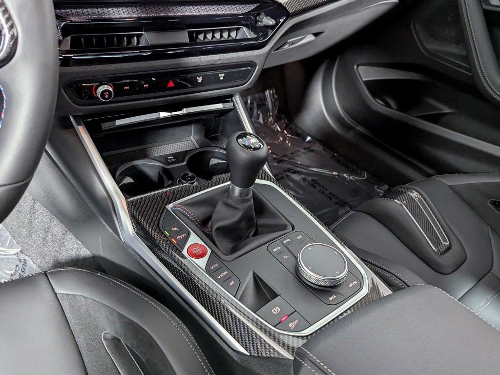 2026 BMW M2 Base
