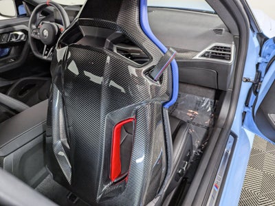 2026 BMW M2 Base