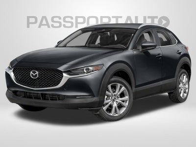 2023 Mazda Mazda CX-30 2.5 S Select Package