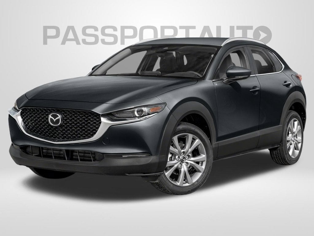2023 Mazda Mazda CX-30 2.5 S Select Package