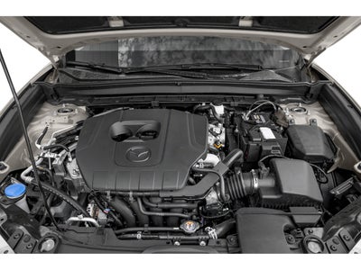 2023 Mazda Mazda CX-30 2.5 S Select Package