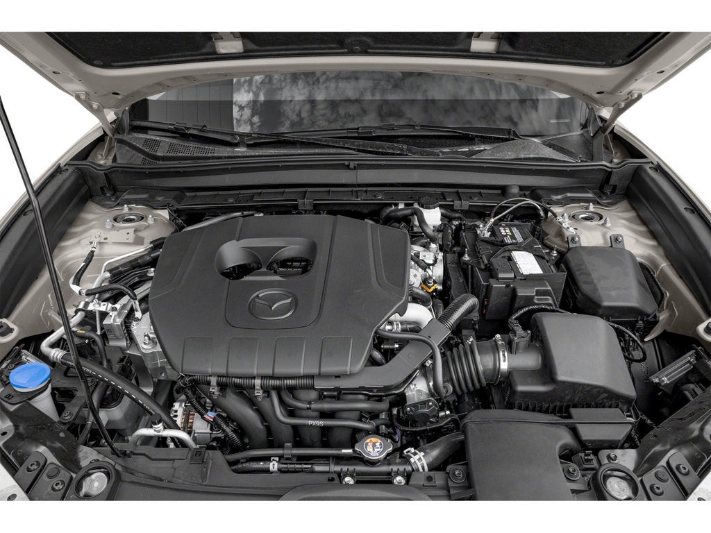 2023 Mazda Mazda CX-30 2.5 S Select Package