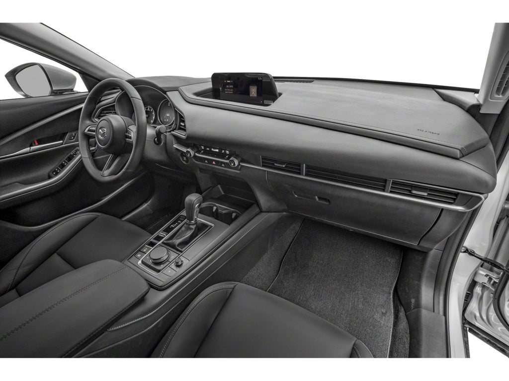 2023 Mazda Mazda CX-30 2.5 S Select Package