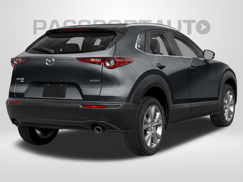 2023 Mazda Mazda CX-30 2.5 S Select Package