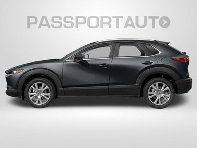 2023 Mazda Mazda CX-30 2.5 S Select Package