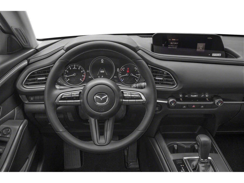 2023 Mazda Mazda CX-30 2.5 S Select Package