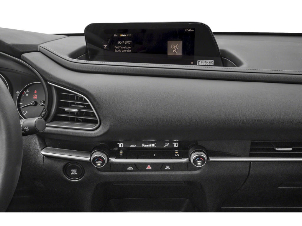 2023 Mazda Mazda CX-30 2.5 S Select Package