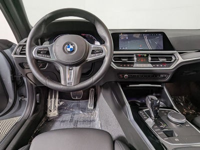 2022 BMW 230i 230i