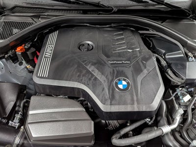 2022 BMW 230i 230i
