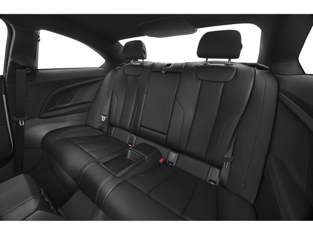 2024 BMW 2 Series 230i