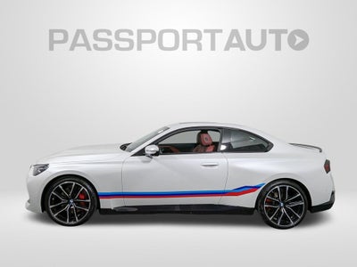 2024 BMW 2 Series 230i