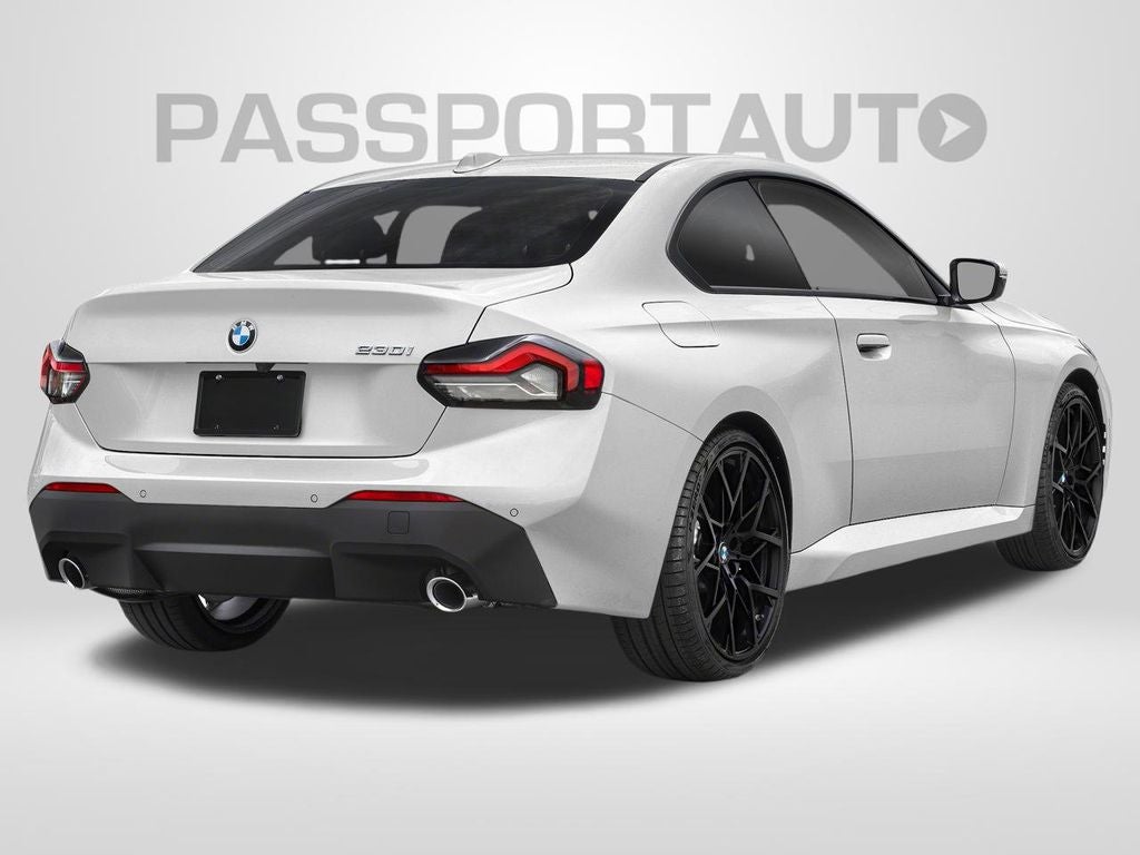 2024 BMW 2 Series 230i