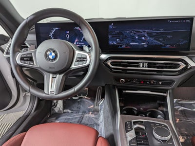 2024 BMW 230i 230i
