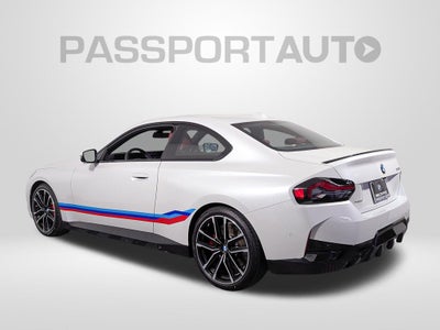 2024 BMW 2 Series 230i