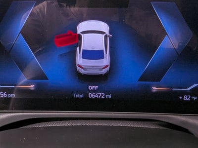 2024 BMW 230i 230i