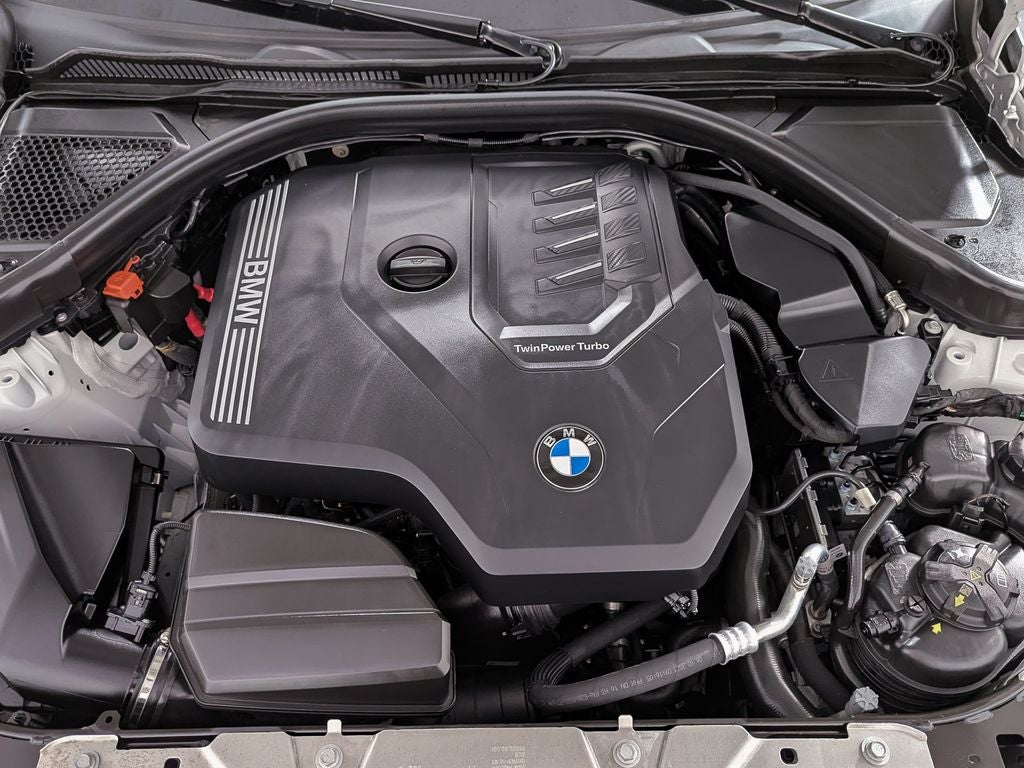 2024 BMW 230i 230i