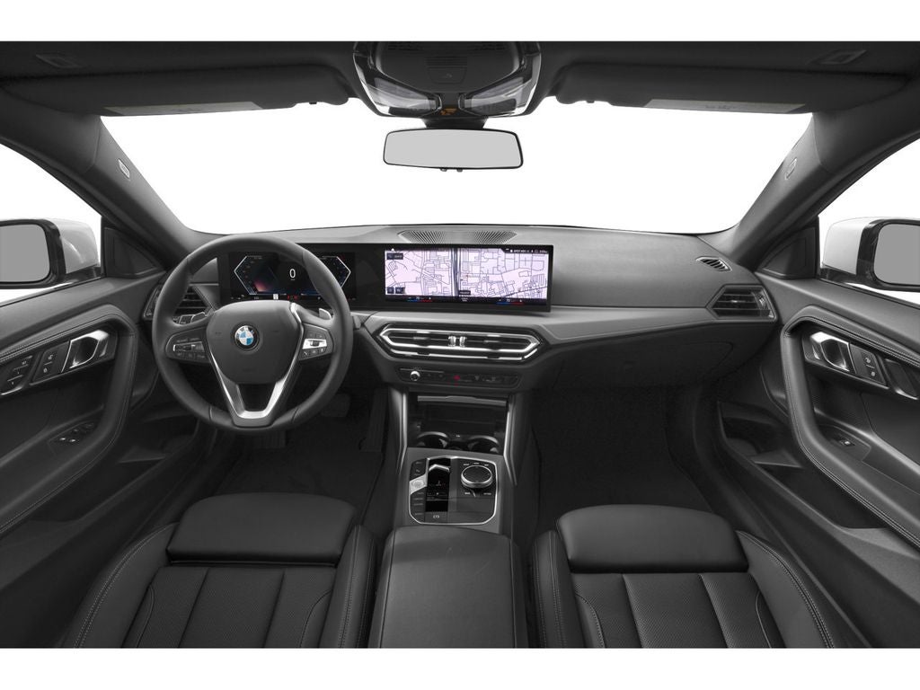 2024 BMW 2 Series 230i