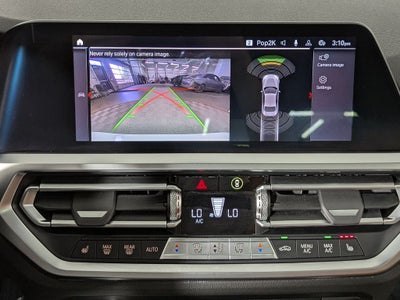 2022 BMW 230i 230i