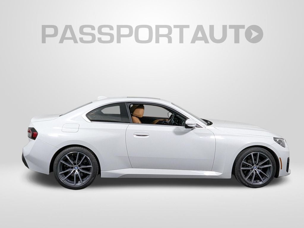 2022 BMW 230i 230i