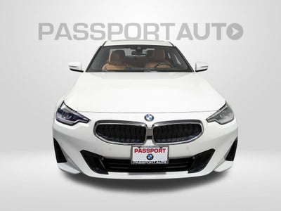 2023 BMW 2 Series 230i xDrive