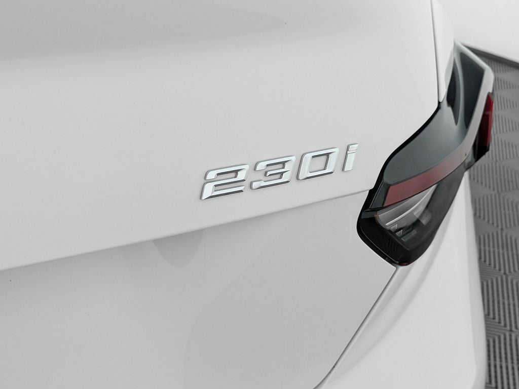 2023 BMW 2 Series 230i xDrive