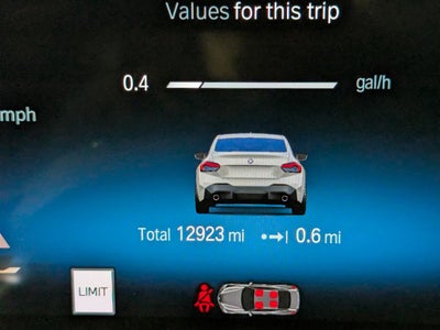 2023 BMW 2 Series 230i xDrive