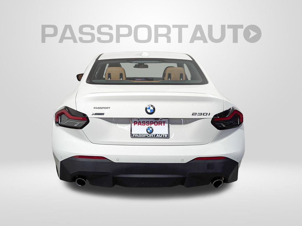 2023 BMW 2 Series 230i xDrive