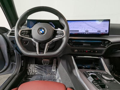 2025 BMW 2 Series 230i xDrive