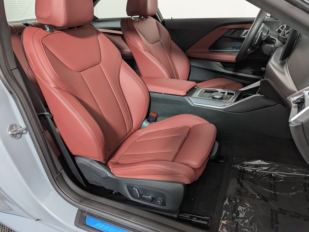 2025 BMW 2 Series 230i xDrive